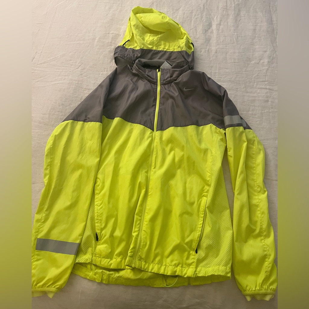 Nike Thin Jacket